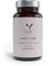 Kollagen Complex - 180 Kapseln für 3 Monate - mit Hyaluronsäure, Granatapfelextrakt, Magnesium & Vitamin C - ohne Zusatzstoffe - Made in Germany - Balanced Vitality