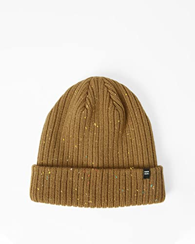 Billabong Arcade - Beanie mit Bündchen für Männer Braun