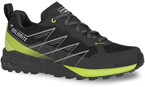 Dolomite Ms Croda Nera Tech GTX Herrenschuh