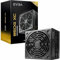 EVGA Power Supply Supernova 850W XC 80 Plus Gold ATX 12V Full Modular 24 Pin Fan 135mm Black