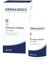 DERMASENCE Chrono Retare AHA Toner, 160 ml, Gesichtswasser mit Fruchtsäure gegen Verhornung, Poren & trockene Haut, entfernt abgestorbene Hautzellen, feuchtigkeitsspendend, glättet das Hautbild, vegan