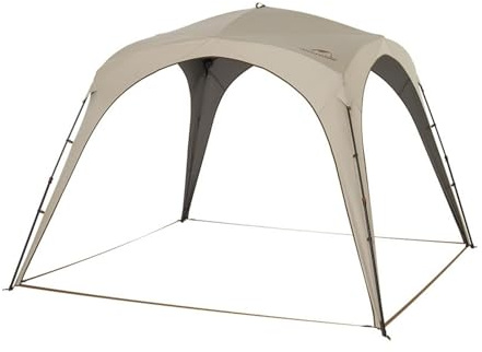 Naturehike Camping Canopy, UPF12500 PU5000+ Waterproof Family Instant Tent, 4-6 Person for Trip, Sun Shelter for Sporting Events, Outdoor Activities (Tent Canopy, Large)