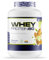 MM Supplements - Whey Protein 80-2 Kg - Crema di Pistacchio - Proteina Whey di Pura Qualità - Proteine ​​del Siero di Latte - Con Lacprodan di Arla - Aiuta ad Aumentare la Massa Muscolare