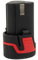 Cofan Batería Recargable Li-Ion 12 V 2.0 Ah | Compatible con Taladro Cofan 50003244 | Protección Avanzada