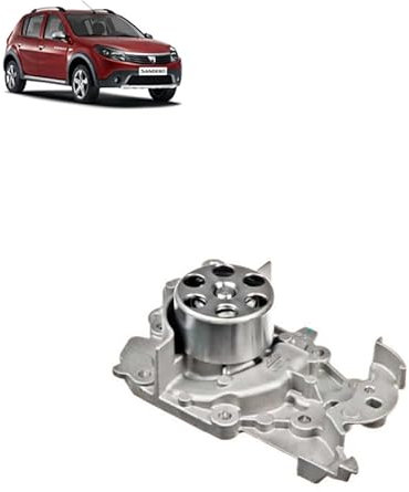 Pompa acqua per Dacia Sandero I 1.0 1.2 16V benzina 2008+