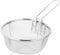 CRILSTYLEO Panier À Friteuse Robuste Pour Frites Et Oignons