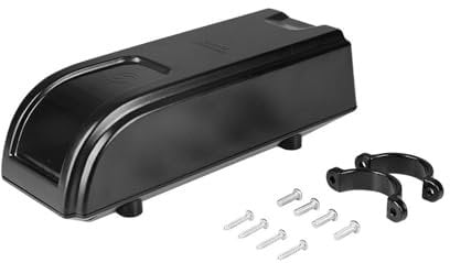 Laroal Ebike Controller Box Waterproof Electric Bicycle Controller Case for Electric Bike EBike Moped Scooter Mountain Bike