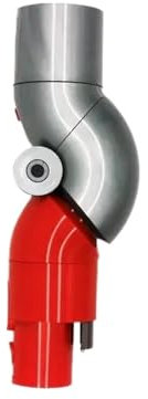 Gcbhfjrcyz Compatible avec Dyson V7 V8 V10 V11 V15 SV12 Quick Release Low Reach Adaptor Aspirateur Accessoires Home Cleaning Tools Parts