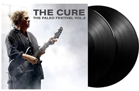 THE PALEO FESTIVAL VOL.2