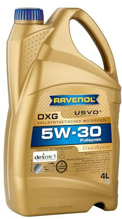 RAVENOL 1111124-004-01-999 Engine Blocks