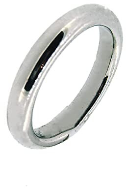GOOIX Band-Ring 925 AG #54