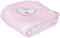 Sterntaler Kapuzen-Badetuch Emmi Girl, Alter: Ab 0 Monate, 100 x 100 cm, Baumwolle, Rosa