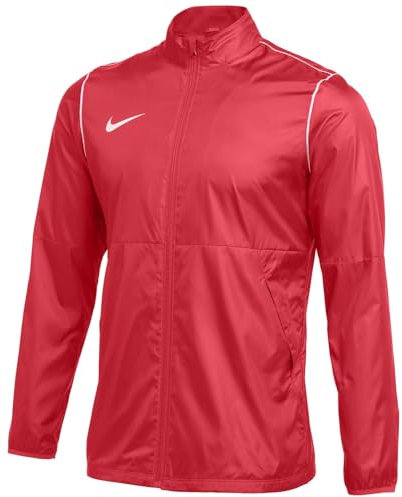 Nike Homme M Nk Rpl Park20 Rn Jkt W Jacket, UNIVERSITY RED/WHITE/WHITE, S EU