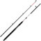 DAM Angelrute Meeresrute Bootsrute - Aqua-X Boat 2,10m 30lb 200-350g