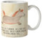 Mr. & Mrs. Panda Tasse Pferd Springen - Geschenk, Hoftiere, Kaffeetassen, Pony, Pferdestall, Designer Tasse, Pferdebesitzer, Geschenk Tasse,