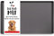 DogBuddy Dog Food Mat - Waterproof Dog Bowl Mat, Silicone Dog Mat for Food and Water, Pet Food Mat With Edges, Dog Food Mats For Floors, Nonslip Dog Feeding Mat