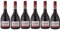 J.P. Chenet - So Free Cabernet Syrah Vin rouge sans alcool - Sans arômes ajoutés, goût authentique - Origine : France (6 x 0.75 L)