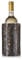 Vacu Vin Active Cooler Wine Chiller - Reusable, Flexible Wine Bottle Cooler - Royal Gold - Wine Cooler Sleeve for Standard Size Bottles - Insulated Wine Bottle Chiller to Keep Wine Cold