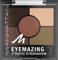 Manhattan Eyemazing 5'Tastic Eyeshadow 002
