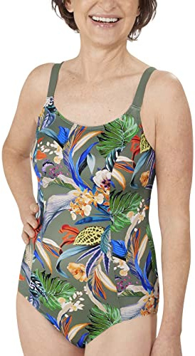 Amoena Krabi Full Bodice Badeanzug C 46
