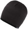 Regatta Herren Brock III Beanie-Mütze, Black/Seal Grey, Einheitsgröße