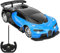 Lotvic Auto Telecomandata, 1/16 Auto Radiocomandata, Macchina Telecomandata per Bambini, RC Cars, Macchina Telecomandata con Luci Fredde per Bambini 3 4 5 6 7 8 9 10+ Anni