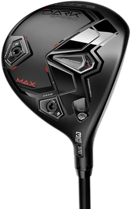 Cobra Golf DARKSPEED MAX Fairway