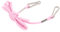 KOMBIUDA Handschuhhalter Lanyard Fäustlinge Seil Für Kinder Handschuhbänder - Verlorenes Band