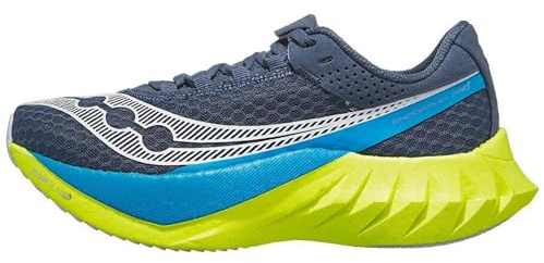 Saucony Endorphin PRO 4, 222 Mirage Citron, 40 EU