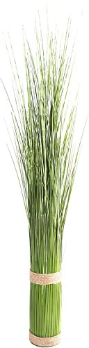 Sil Fagot de Bambou Artificiel avec tressage Hauteur 63 cm