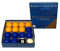 ARAMITH SUPER PRO CUP 2 BLUES & YELLOWS POOL BALL SET**