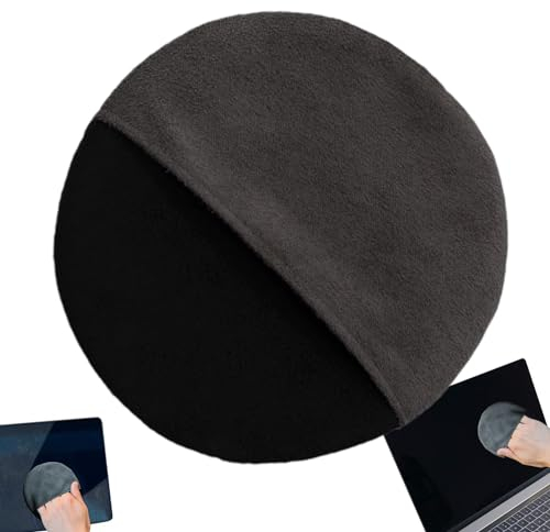 Leryveo Mikrofaser-Wischer für Bildschirm, Mikrofaser-Reinigungstuch | Mikrofaser-Bildschirmreiniger,Multifunktionsspray-Mikrofaserwischer für Auto-Smartphones, Laptops, MacBooks, Computermonitore und