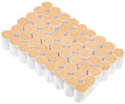 YOSADIER 54 Stück Moxibustion Beifußstäbchen Moxa Stäbchen Zur Moxa Zigarrentherapie Moxa Stäbchen Moxa Stäbchen Moxa Moxa Säulen Chinesisches Moxa Moxa Wolle Gelbes Moxa Saflor