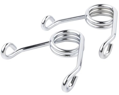 3.5 Inch Solo Seat Spring Compatible With Sportster Style Bobber Chopper Motorcycle Seats