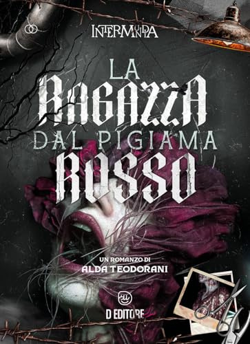 La ragazza dal pigiama rosso