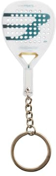 Llavero Bullpadel Pearl 26