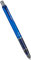Zebra Delguard Bleistift, 0,5 mm, mechanisch, Blau