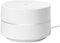 Google Wi-Fi, 4GB eMMC Flash Storage, 512MB RAM, 1 Pack - UK Stock
