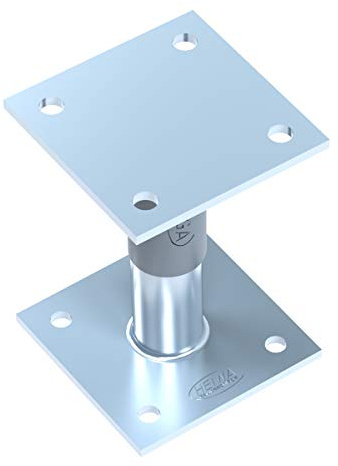 Sihga ZaFix® Stützenfuß STZ 311