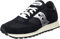 Saucony Jazz Original Vintage, Sneaker Uomo, Black Silver White, 40 EU