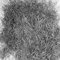 Aghi in acciaio inossidabile da 0,2 mm/0,3 mm/0,4 mm/0,5 mm x 5 mm, per lucidatrici e buratti ad aghi magnetici, 100 g (0,4 mm)