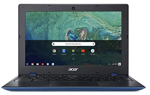 Acer Chromebook 11 CB311-8H-C412 Mediabook RAM4096 MB