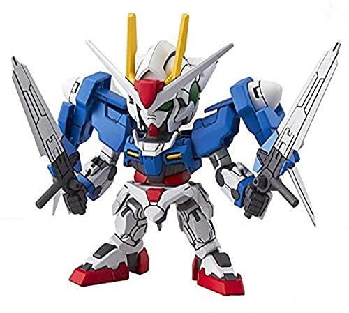 Bandai Gundam - SD Gundam EX-Standard 008 OO Gundam