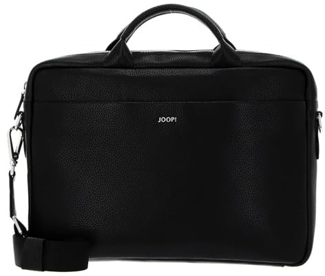JOOP! Cardona Pandion Briefbag SHZ1 Black