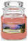 Yankee Candle Cliffside Sunrise, Wachs, Classic Small Jar, 104