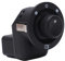 Interruptor de Espejo de Puerta Lateral, Fydun 8200676529 Negro abdominales Perilla del Interruptor del Espejo Retrovisor Interruptor de Ajuste del Espejo para Clio MK4 2012 Y en