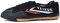 PENXZT Kampfsportschuhe Unisex Tai-Chi Sneakers Shaolin Mönch Kampfsportschuhe Mode Qigong Trainerss,Schwarz,44 EU
