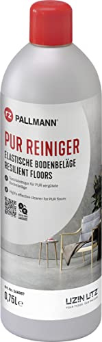 RZ Pallmann PUR-Reiniger