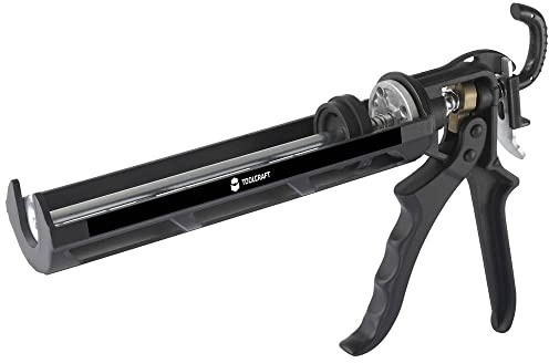 Toolcraft TO-7853496 Kartuschenpresse