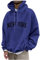 Sweatjacke Herren Ohne Kapuze Pullover Weihnachten Herren Los Angeles Pullover New York Druck Lustige Pullover Loose Fit Y2K Hoodie Baggy Herbst Hip Pop Streetwear Hoodie Fleecejacke Herren 6XL